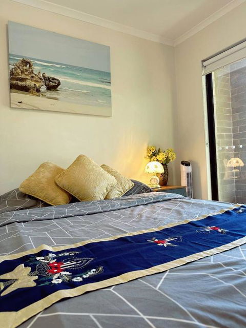 Himeji Garden 2 Bedrooms Apartment Free Wi-Fi - Darwin Holiday 1