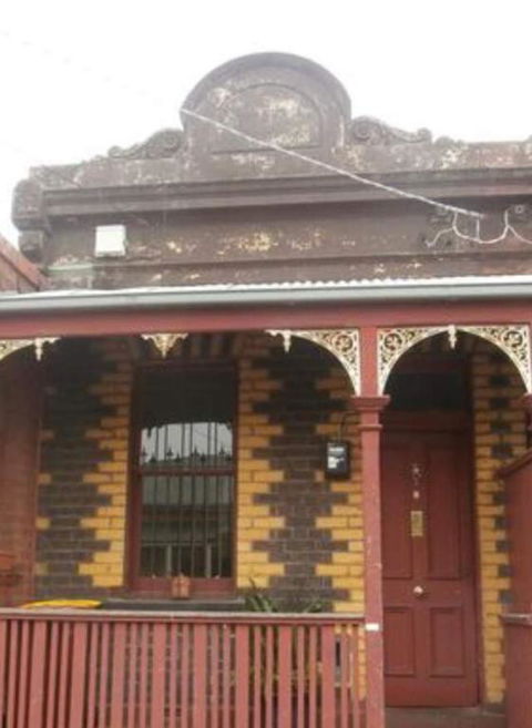 Historic Cottage - Darwin Holiday 0