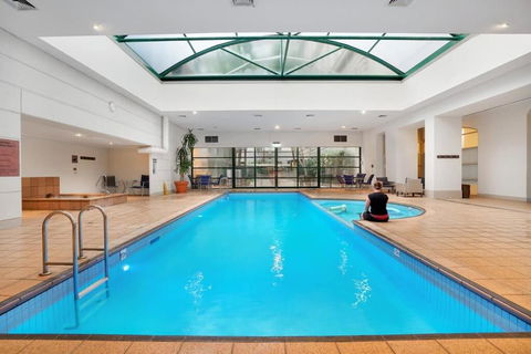 Historic & Designer Loft Style Apt+Parking Pool - Darwin Holiday 2