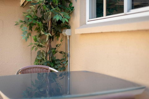 Hobart City Townhouse - Darwin Holiday 1