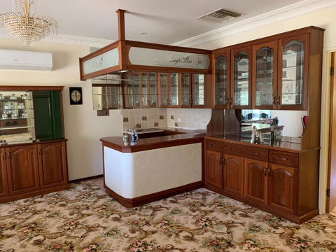Hockey Manor - Darwin Holiday 2
