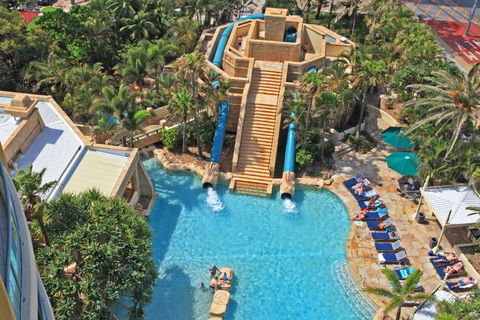 Holiday Holiday Sun City Apartments - Darwin Holiday 0