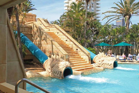 Holiday Holiday Sun City Apartments - Darwin Holiday 2