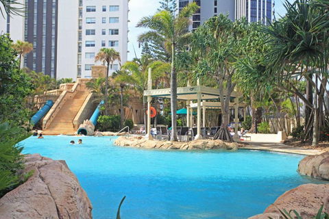 Holiday Holiday Sun City Apartments - Darwin Holiday 3