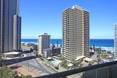 Holiday Holiday Sun City Apartments - Darwin Holiday 1