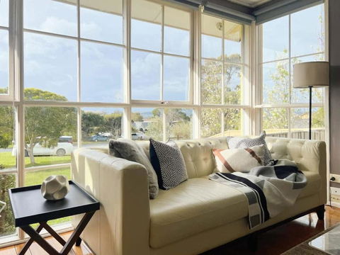 Holiday Home At Tennent St Dromana - Darwin Holiday 3