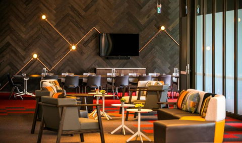 Holiday Inn Express Melbourne Little Collins, An IHG Hotel - Darwin Holiday 3
