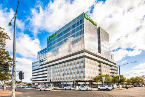 Holiday Inn Werribee, An IHG Hotel - Darwin Holiday 0