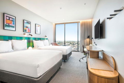 Holiday Inn Werribee, An IHG Hotel - Darwin Holiday 2