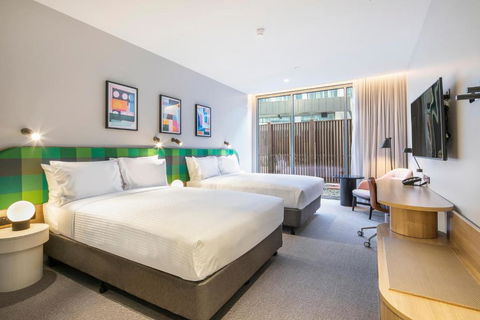Holiday Inn Werribee, An IHG Hotel - Darwin Holiday 3