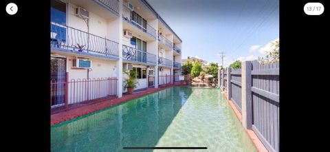 Holiday Lodge Apartment - Darwin Holiday 0