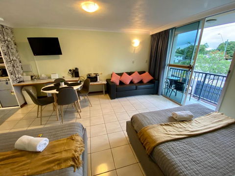 Holiday Lodge Apartment - Darwin Holiday 3