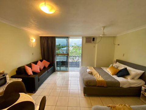 Holiday Lodge Apartment - Darwin Holiday 2