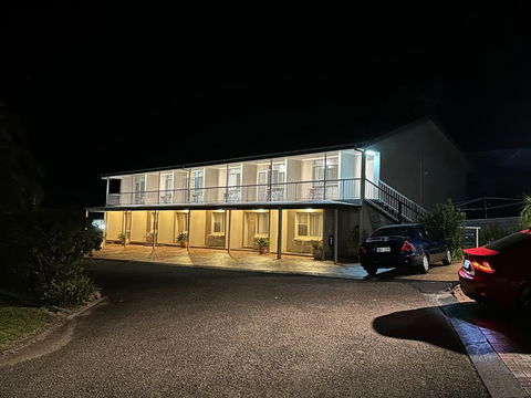 Holiday Lodge Motor Inn - Darwin Holiday 1