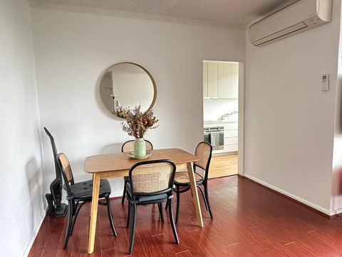 HolidayRento Bondi Beach Air Con, Parking And Pool - Darwin Holiday 2