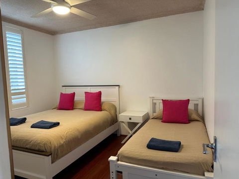 HolidayRento Bondi Beach Air Con, Parking And Pool - Darwin Holiday 3