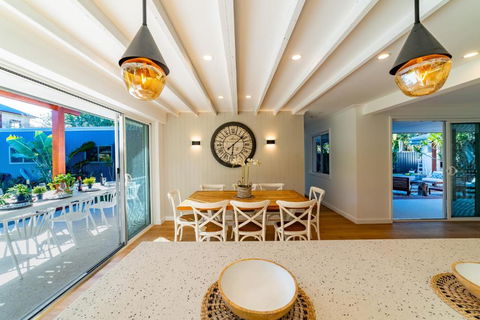 HolidayRento - Capri Beach House - Darwin Holiday 3