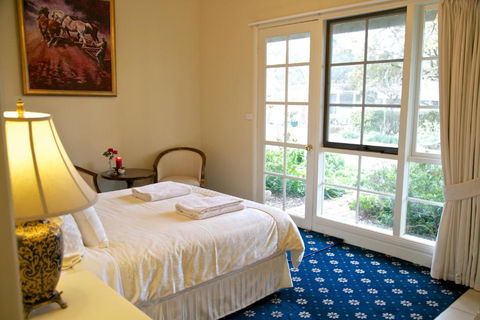 Holly Lane Mews - Darwin Holiday 1