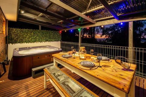 Holly Lodge - Darwin Holiday 2