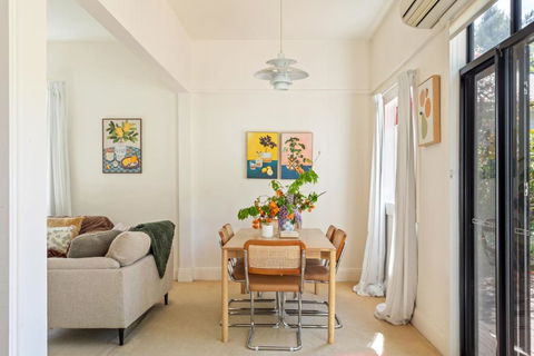 Hollybrooke Cottage, East Launceston - Darwin Holiday 2