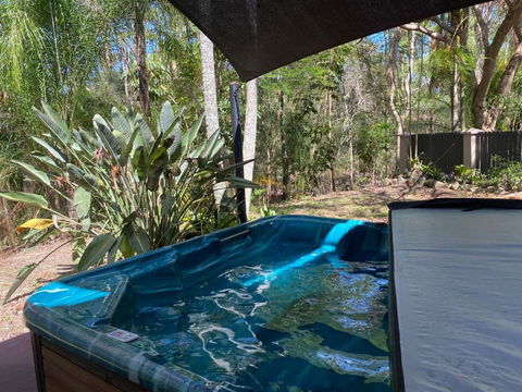Home Amongst The Gum Trees - Darwin Holiday 3