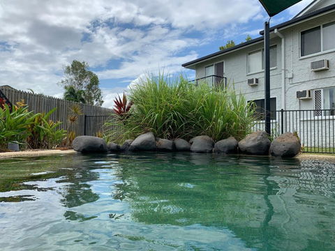 Holiday At Henry St West End, Townsville QLD 3 Night Min - Darwin Holiday 0