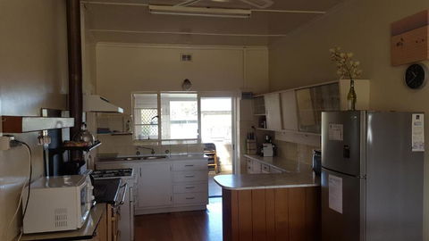 Hillocks Drive - Darwin Holiday 2