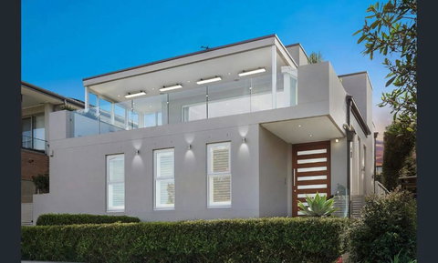 Henley Haven Private BBQ Terrace - Darwin Holiday 1