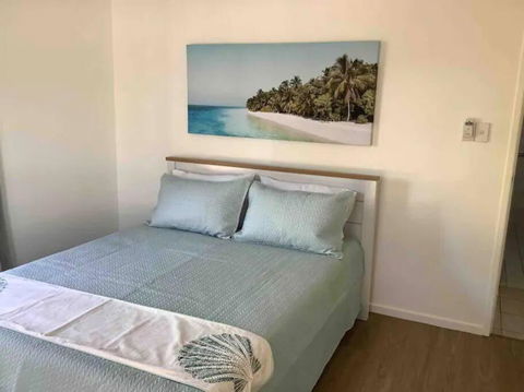 Hervey Bay Shelly Beach Stay ,Pet Friendly 300m To Beach - Darwin Holiday 2