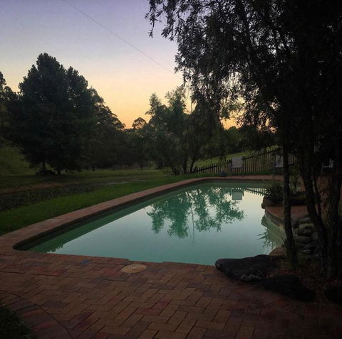 Hidden Haven Barrington Tops - Darwin Holiday 3