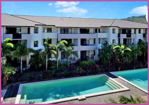 Henry Street Haven II - Darwin Holiday 0
