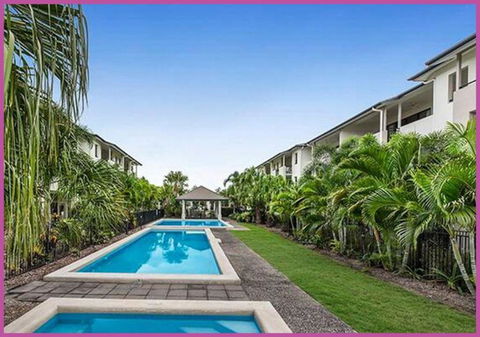 Henry Street Haven II - Darwin Holiday 1