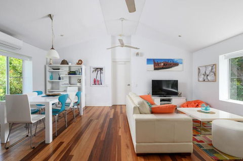 Ibis 15 - Darwin Holiday 3