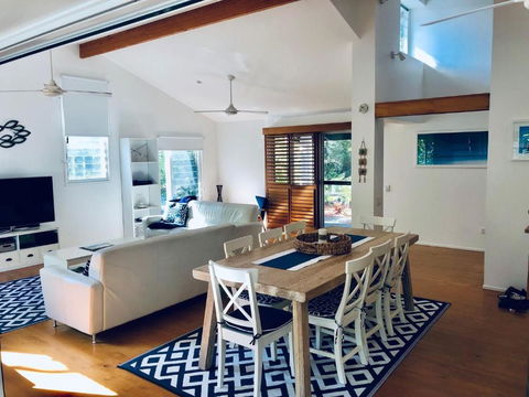 Ibis 3 House - Darwin Holiday 3