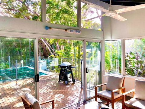 Ibis 3 House - Darwin Holiday 1