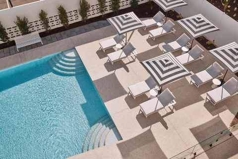 Hotel Alba Adelaide - Darwin Holiday 0