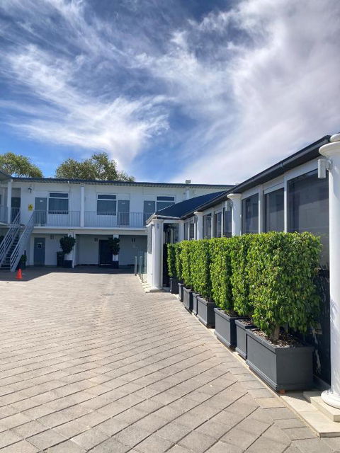 Ibis Styles Broken Hill - Darwin Holiday 2