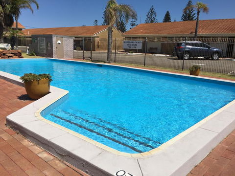 Hospitality Geraldton SureStay Collection By Best Western - Darwin Holiday 0