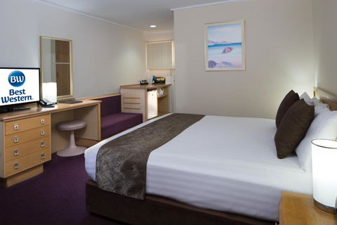 Hospitality Geraldton SureStay Collection By Best Western - Darwin Holiday 2