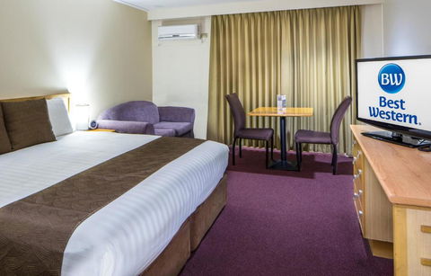 Hospitality Geraldton SureStay Collection By Best Western - Darwin Holiday 1