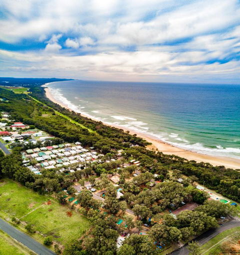 Ingenia Holidays Bonny Hills - Darwin Holiday 0