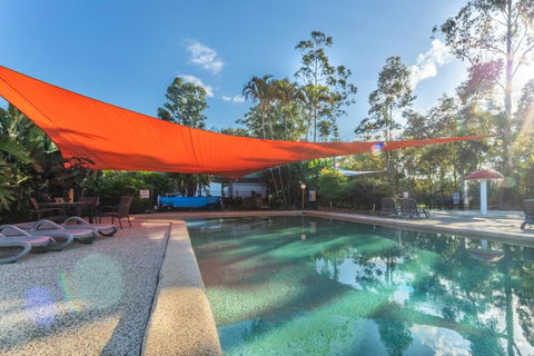Ingenia Holidays Noosa - Darwin Holiday 1