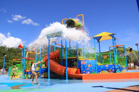 Ingenia Holidays Cairns Coconut - Darwin Holiday 0