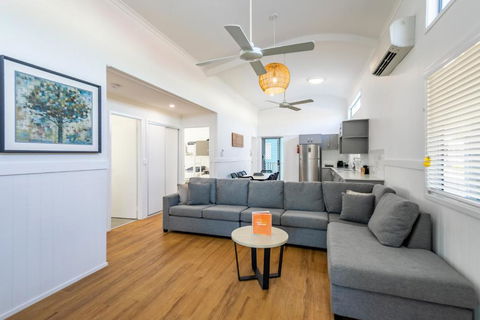 Ingenia Holidays Cairns Coconut - Darwin Holiday 2