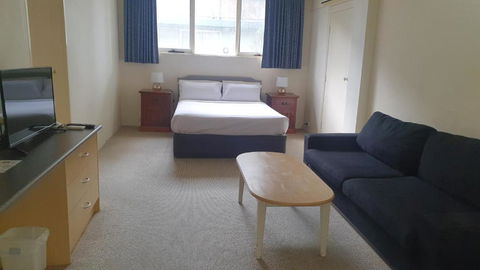 Hotel Cavalier - Darwin Holiday 3
