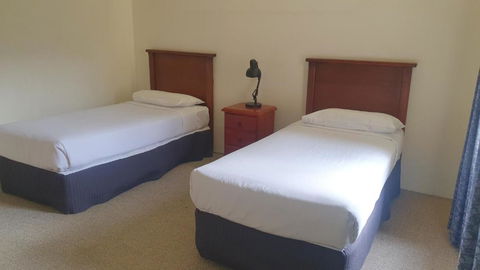 Hotel Cavalier - Darwin Holiday 2