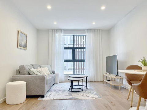 Inn Central Townhouse At Canberra - Darwin Holiday 0