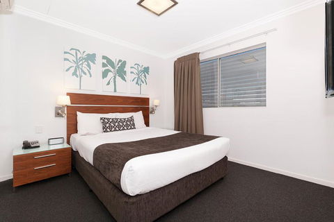 Hotel Chino - Darwin Holiday 1