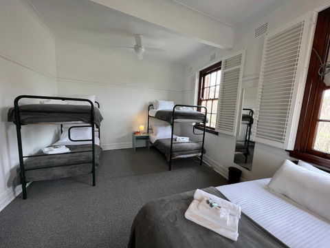 Hotel Concord - Darwin Holiday 2