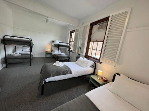 Hotel Concord - Darwin Holiday 3